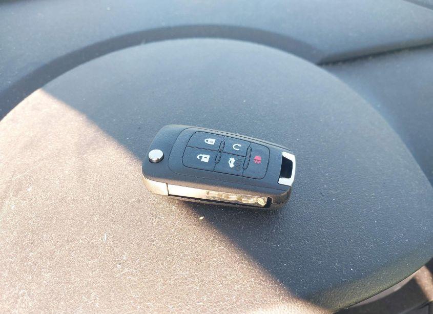 Photo 11 of 2014 Buick Verano LEATHER GROUP (VIN 1G4PS5SK2E4154452)