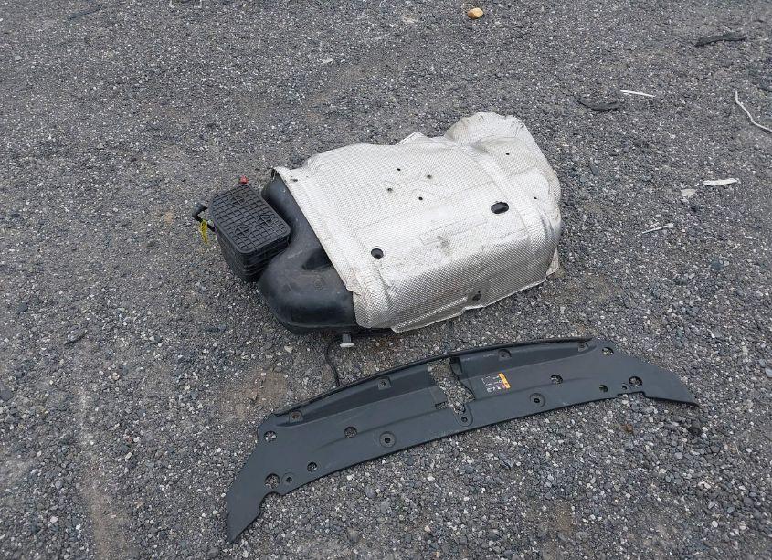 Photo 12 of 2015 Buick Verano LEATHER GROUP (VIN 1G4PS5SK2F4133974)