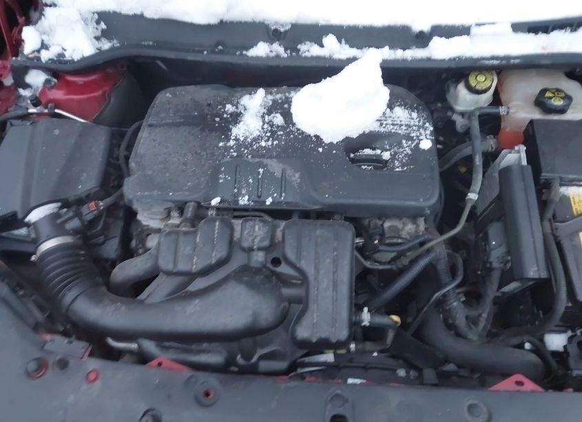 Photo 10 of 2012 Buick Verano LEATHER GROUP (VIN 1G4PS5SK3C4105533)