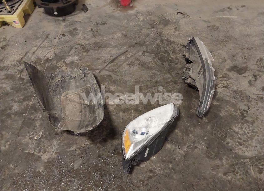 Photo 12 of 2012 Buick Verano LEATHER GROUP (VIN 1G4PS5SK3C4180264)