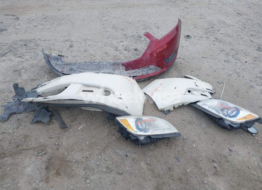 Photo 11 of 2013 Buick Verano LEATHER GROUP (VIN 1G4PS5SK3D4105310)