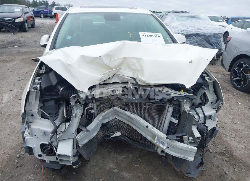 Photo 6 of 2013 Buick Verano LEATHER GROUP (VIN 1G4PS5SK3D4105310)