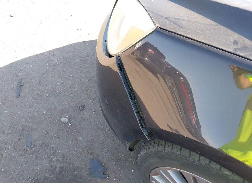 Photo 12 of 2013 Buick Verano LEATHER GROUP (VIN 1G4PS5SK3D4234745)