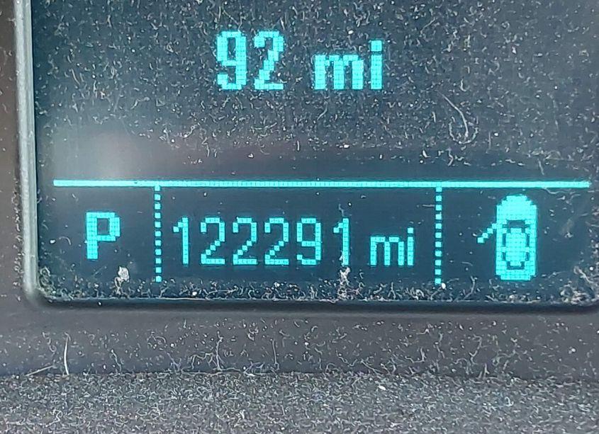 Photo 7 of 2013 Buick Verano LEATHER GROUP (VIN 1G4PS5SK3D4234745)