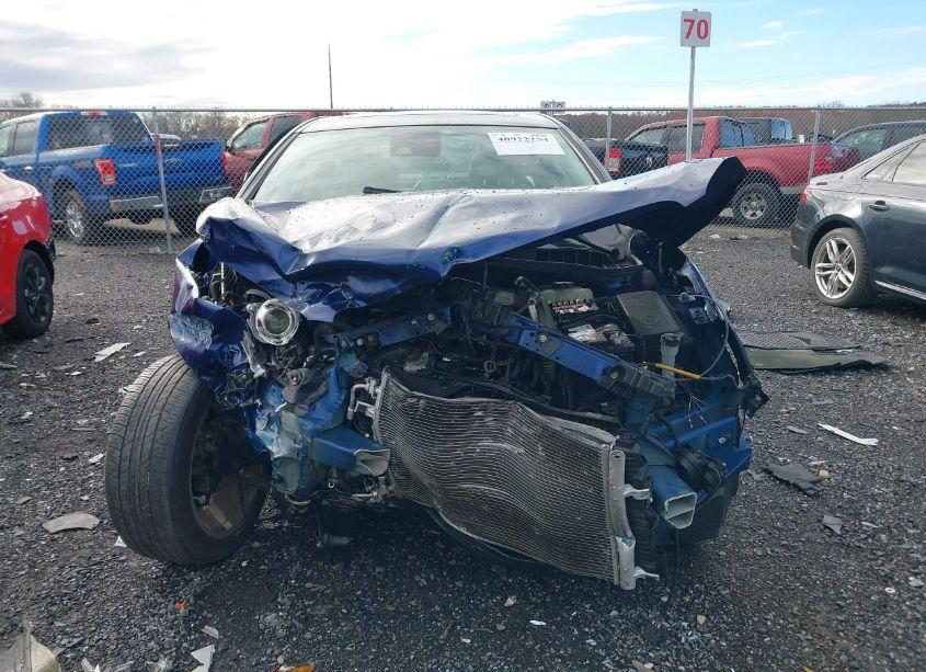 Photo 12 of 2014 Buick Verano LEATHER GROUP (VIN 1G4PS5SK3E4153567)