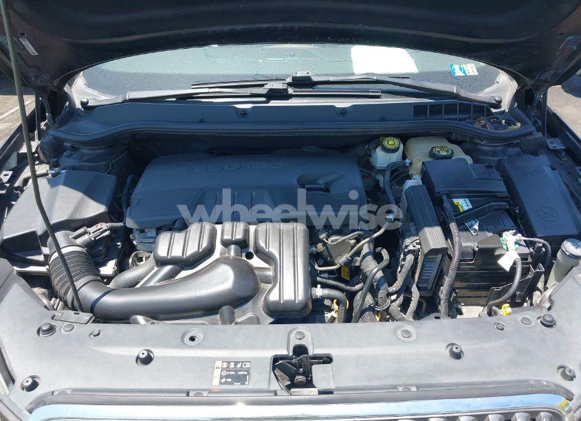 Photo 10 of 2012 Buick Verano LEATHER GROUP (VIN 1G4PS5SK4C4185859)