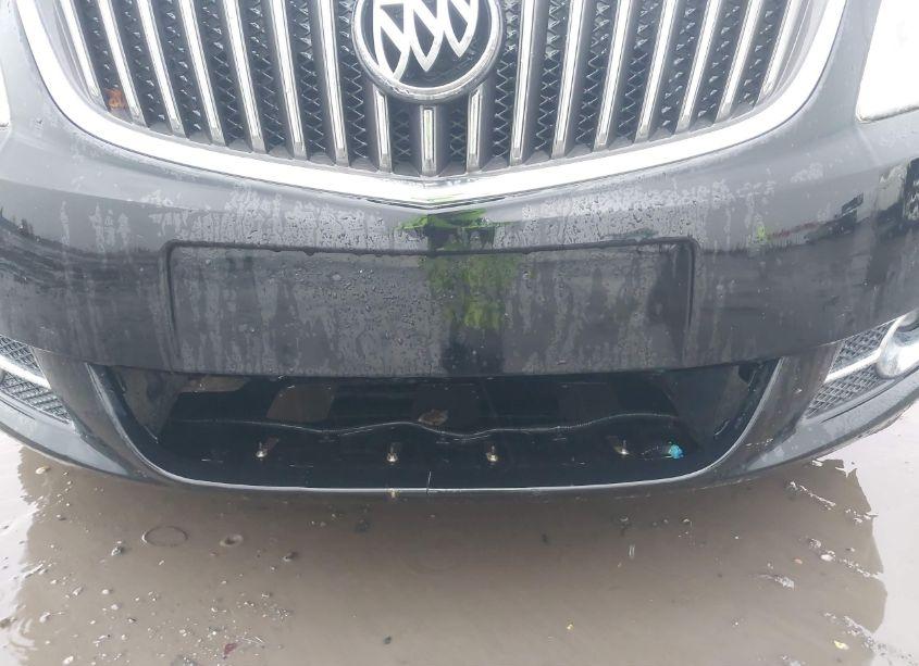 Photo 6 of 2012 Buick Verano LEATHER GROUP (VIN 1G4PS5SK4C4198823)