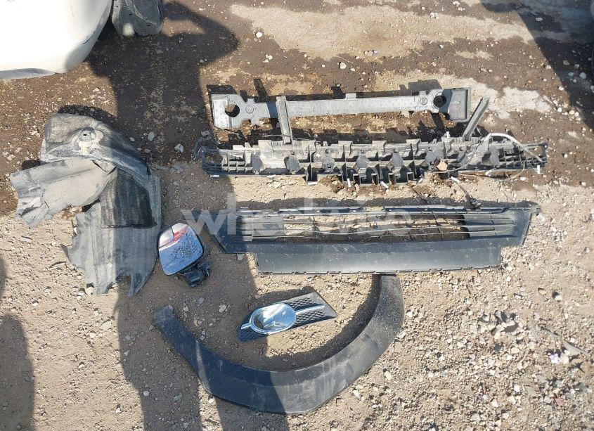 Photo 12 of 2012 Buick Verano LEATHER GROUP (VIN 1G4PS5SK4C4216284)