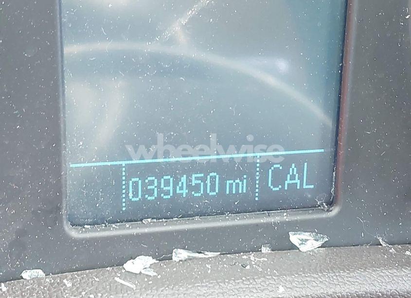 Photo 14 of 2014 Buick Verano LEATHER GROUP (VIN 1G4PS5SK4E4175786)