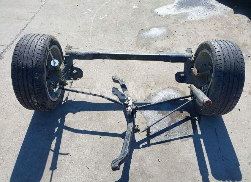 Photo 16 of 2014 Buick Verano LEATHER GROUP (VIN 1G4PS5SK4E4175786)