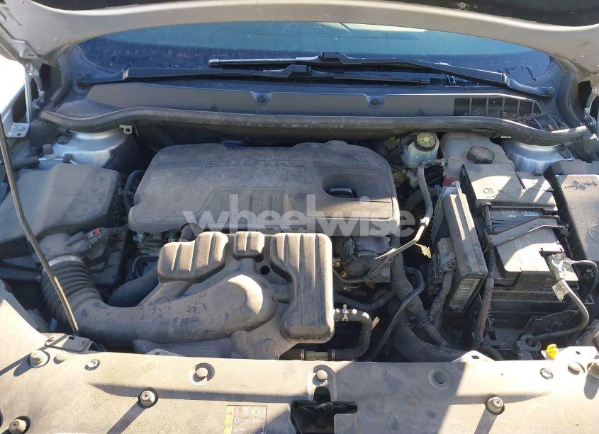 Photo 10 of 2012 Buick Verano LEATHER GROUP (VIN 1G4PS5SK5C4148254)