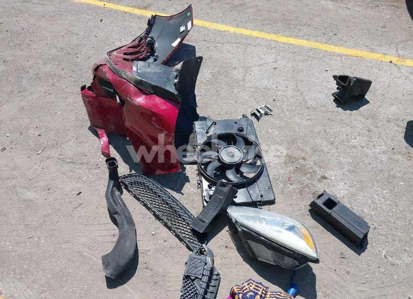 Photo 12 of 2012 Buick Verano LEATHER GROUP (VIN 1G4PS5SK5C4229383)