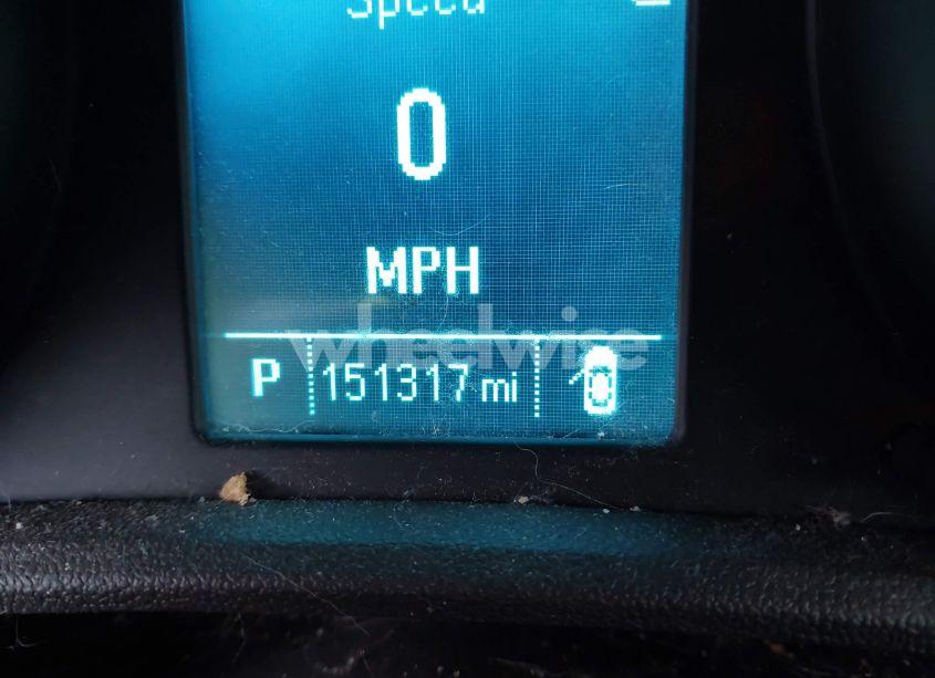 Photo 6 of 2013 Buick Verano LEATHER GROUP (VIN 1G4PS5SK5D4111786)