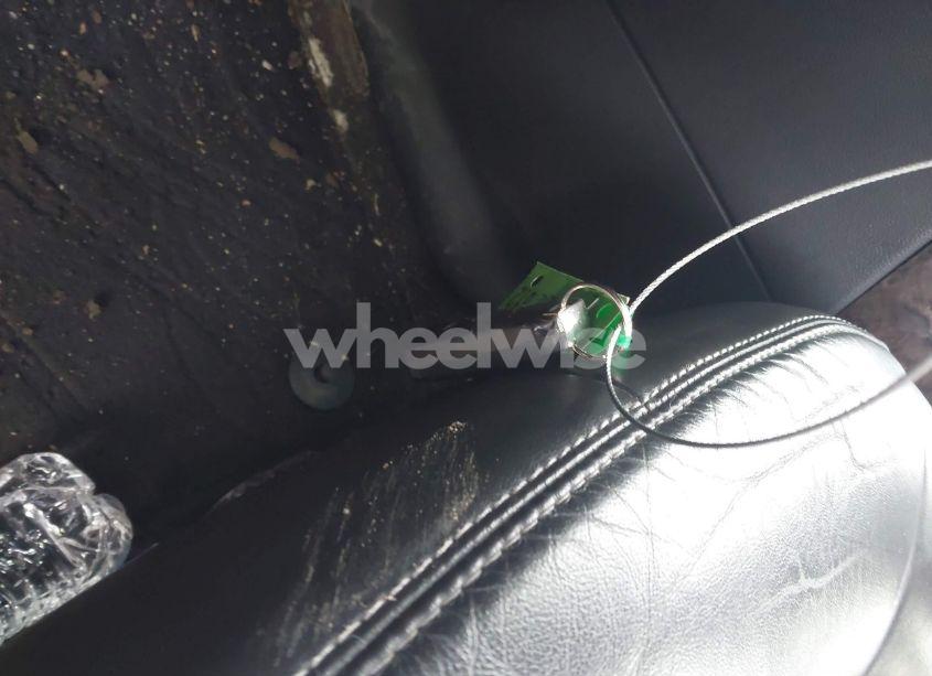 Photo 11 of 2015 Buick Verano LEATHER GROUP (VIN 1G4PS5SK5F4187480)