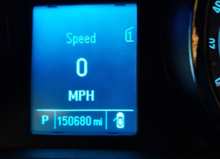 Photo 15 of 2012 Buick Verano LEATHER GROUP (VIN 1G4PS5SK6C4228162)