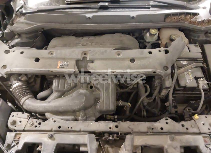 Photo 10 of 2014 Buick Verano LEATHER GROUP (VIN 1G4PS5SK6E4146158)