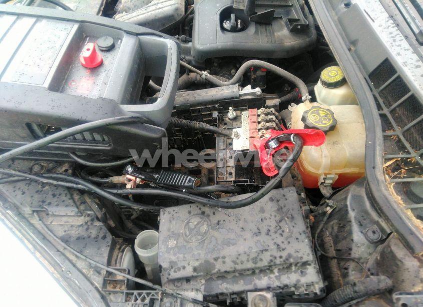 Photo 13 of 2015 Buick Verano LEATHER GROUP (VIN 1G4PS5SK6F4175810)