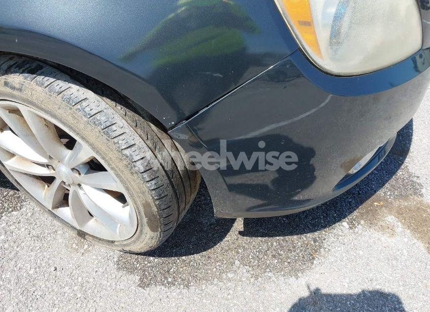 Photo 6 of 2015 Buick Verano LEATHER GROUP (VIN 1G4PS5SK6F4175810)