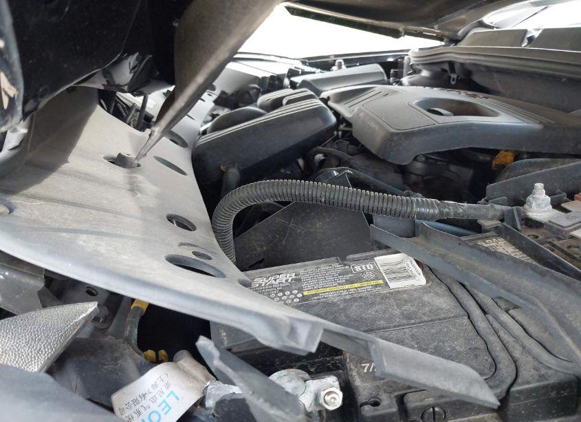 Photo 10 of 2012 Buick Verano LEATHER GROUP (VIN 1G4PS5SK7C4184821)