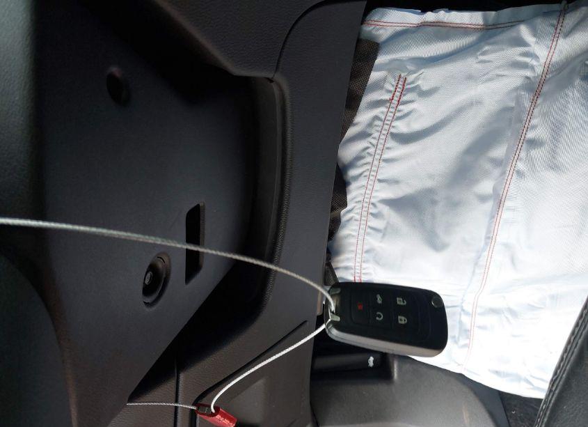 Photo 11 of 2012 Buick Verano LEATHER GROUP (VIN 1G4PS5SK7C4184821)