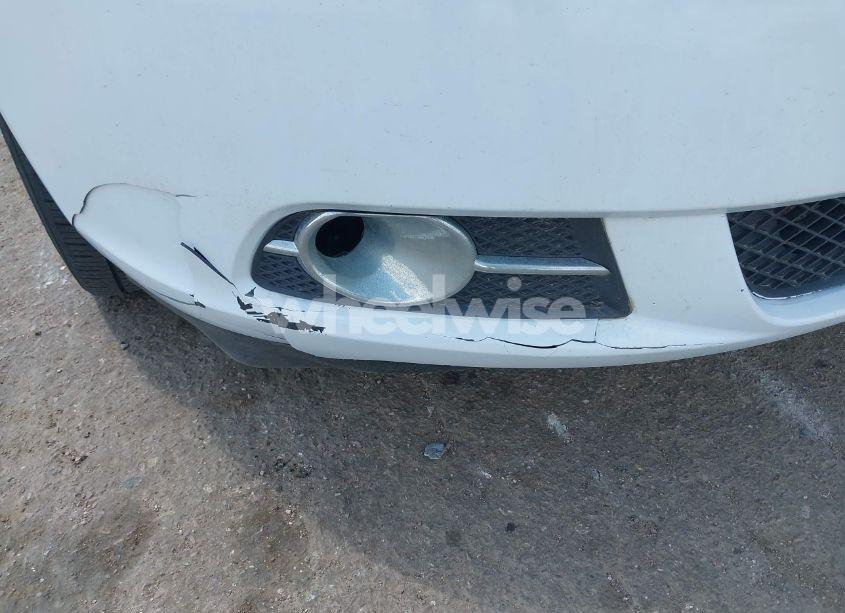 Photo 6 of 2012 Buick Verano LEATHER GROUP (VIN 1G4PS5SK7C4230339)