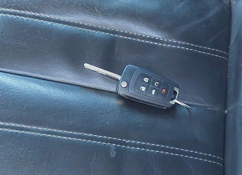 Photo 11 of 2017 Buick Verano LEATHER GROUP (VIN 1G4PS5SK7H4111682)