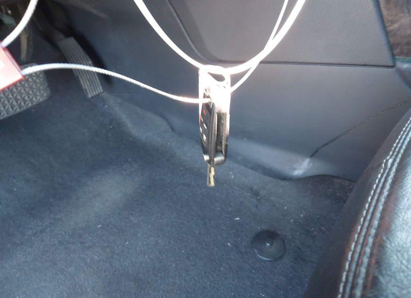 Photo 11 of 2017 Buick Verano LEATHER GROUP (VIN 1G4PS5SK7H4112363)