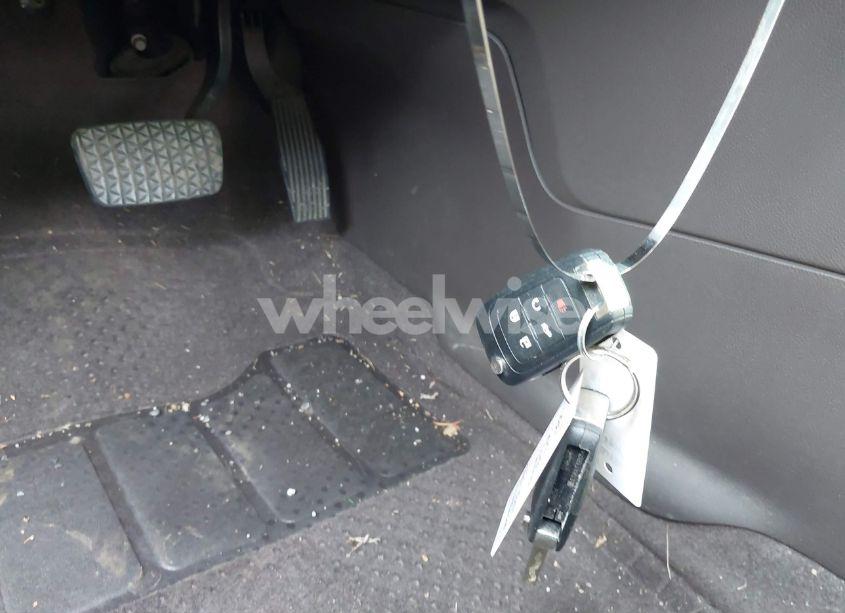 Photo 11 of 2012 Buick Verano LEATHER GROUP (VIN 1G4PS5SK8C4167378)