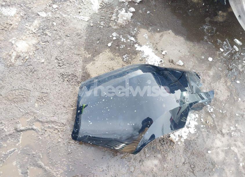 Photo 12 of 2012 Buick Verano LEATHER GROUP (VIN 1G4PS5SK8C4167378)