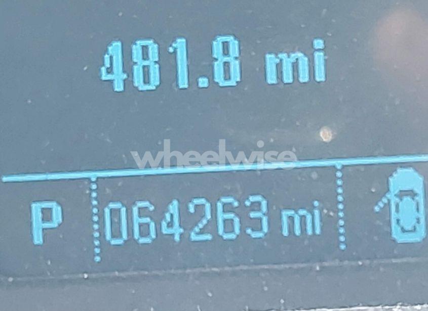 Photo 16 of 2012 Buick Verano LEATHER GROUP (VIN 1G4PS5SK8C4167378)