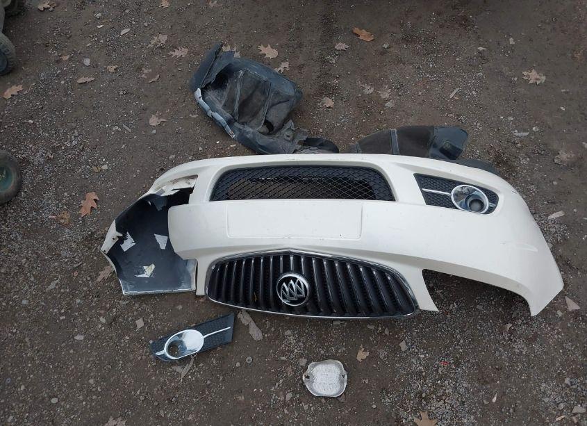 Photo 12 of 2013 Buick Verano LEATHER GROUP (VIN 1G4PS5SK8D4125522)