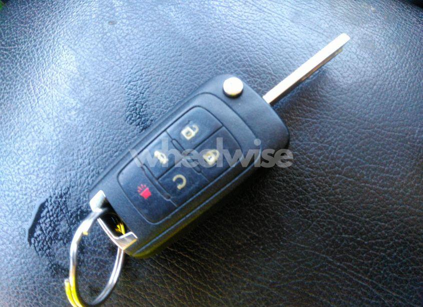 Photo 11 of 2013 Buick Verano LEATHER GROUP (VIN 1G4PS5SK8D4169021)