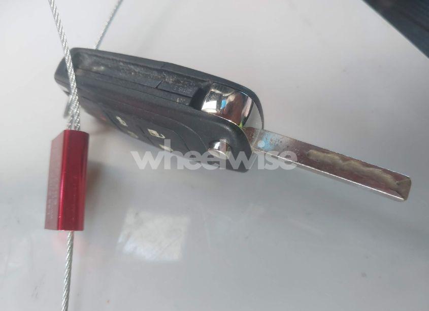 Photo 11 of 2013 Buick Verano LEATHER GROUP (VIN 1G4PS5SK8D4236863)