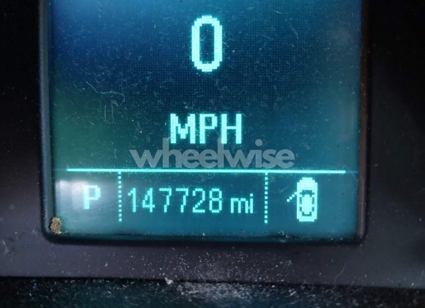 Photo 15 of 2014 Buick Verano LEATHER GROUP (VIN 1G4PS5SK8E4209003)