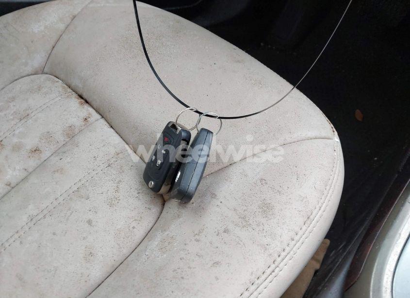 Photo 11 of 2014 Buick Verano LEATHER GROUP (VIN 1G4PS5SK8E4224178)