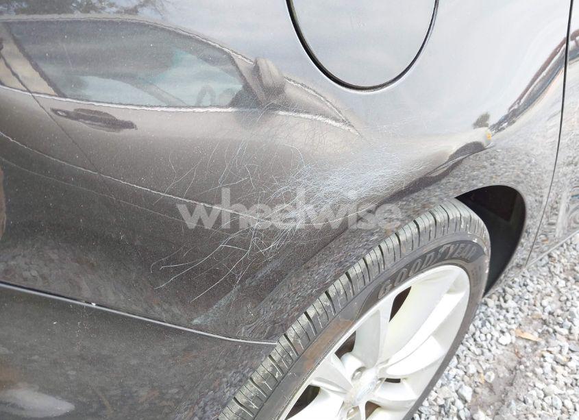 Photo 12 of 2014 Buick Verano LEATHER GROUP (VIN 1G4PS5SK8E4224178)