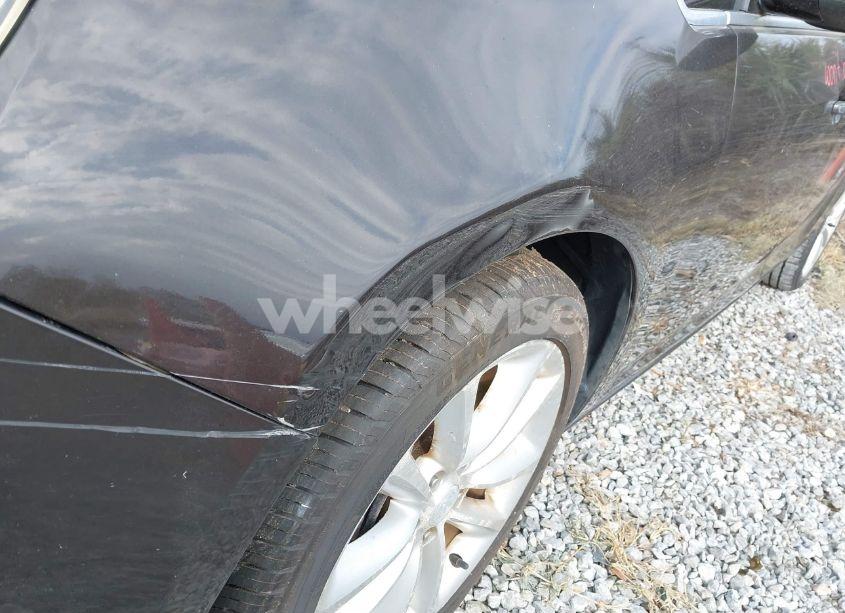 Photo 6 of 2014 Buick Verano LEATHER GROUP (VIN 1G4PS5SK8E4224178)