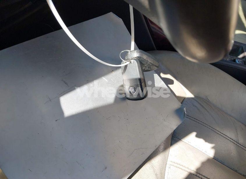 Photo 11 of 2014 Buick Verano LEATHER GROUP (VIN 1G4PS5SK8E4228277)