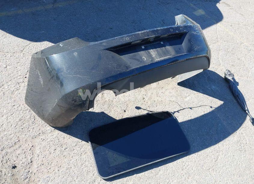 Photo 11 of 2015 Buick Verano LEATHER GROUP (VIN 1G4PS5SK8F4132117)