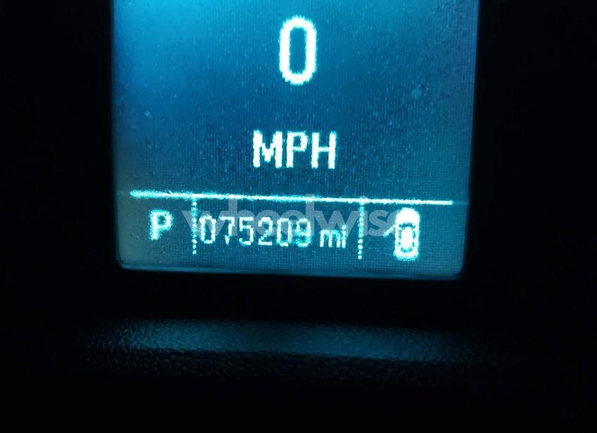 Photo 15 of 2015 Buick Verano LEATHER GROUP (VIN 1G4PS5SK8F4189868)