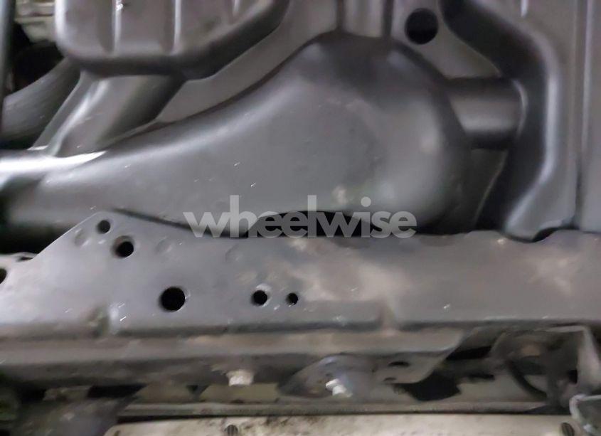 Photo 19 of 2015 Buick Verano LEATHER GROUP (VIN 1G4PS5SK8F4189868)