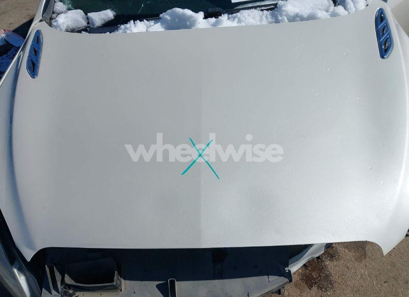 Photo 10 of 2015 Buick Verano LEATHER GROUP (VIN 1G4PS5SK8F4211853)