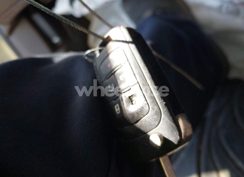 Photo 11 of 2015 Buick Verano LEATHER GROUP (VIN 1G4PS5SK8F4211853)