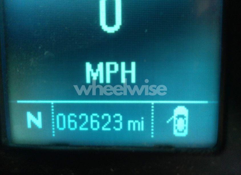 Photo 15 of 2016 Buick Verano LEATHER GROUP (VIN 1G4PS5SK8G4122687)