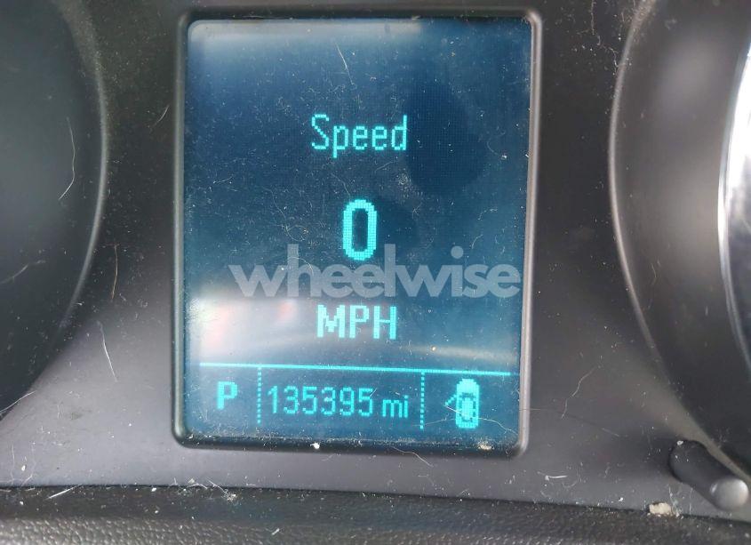 Photo 7 of 2014 Buick Verano LEATHER GROUP (VIN 1G4PS5SK9E4153413)