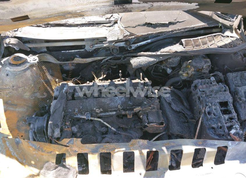 Photo 10 of 2014 Buick Verano LEATHER GROUP (VIN 1G4PS5SK9E4155906)