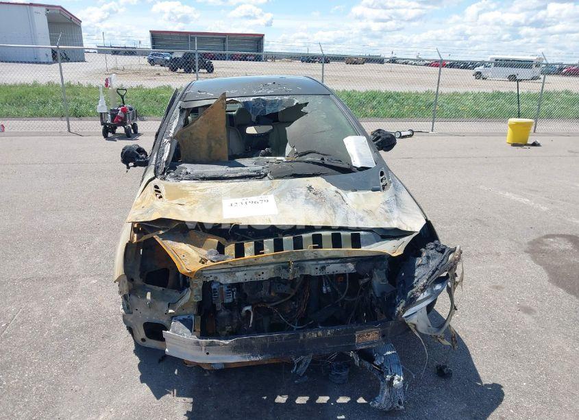 Photo 6 of 2014 Buick Verano LEATHER GROUP (VIN 1G4PS5SK9E4155906)