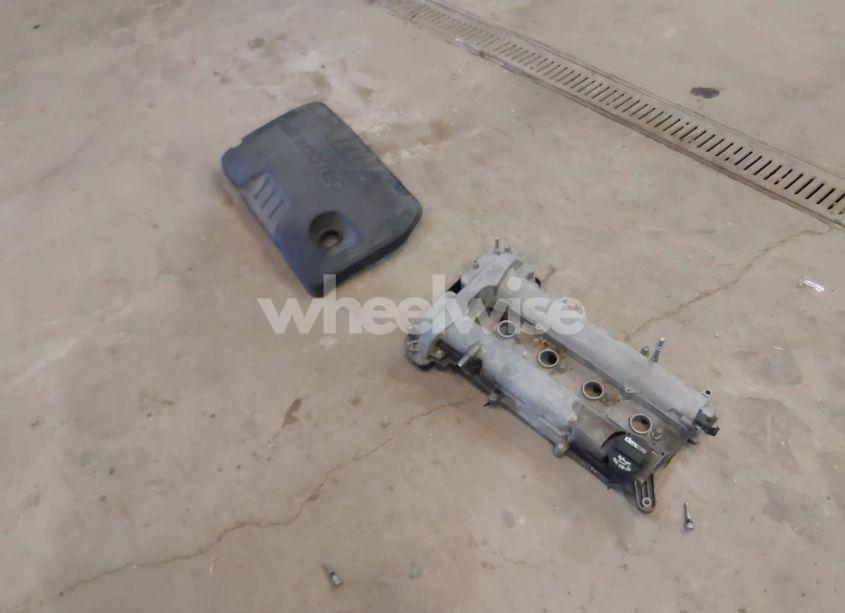 Photo 12 of 2015 Buick Verano LEATHER GROUP (VIN 1G4PS5SK9F4156507)