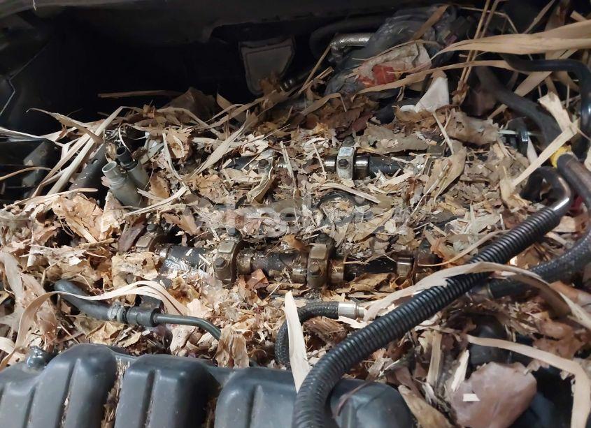 Photo 13 of 2015 Buick Verano LEATHER GROUP (VIN 1G4PS5SK9F4156507)