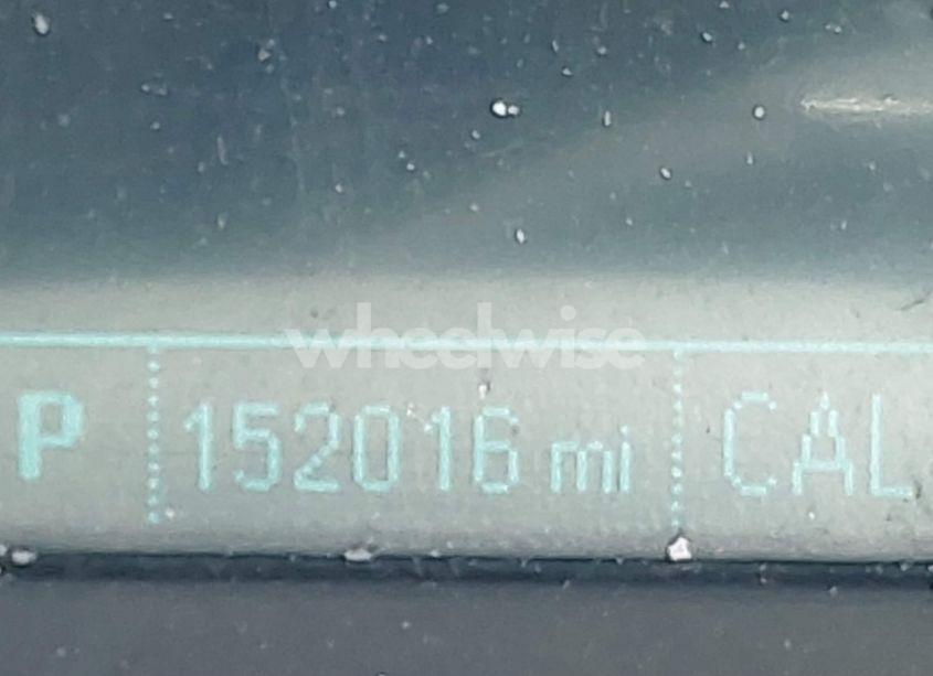 Photo 13 of 2015 Buick Verano LEATHER GROUP (VIN 1G4PS5SK9F4165658)